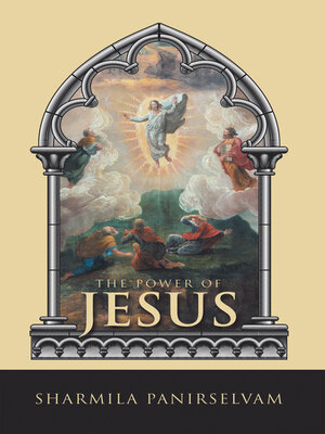 cover image of The Power of Jesus